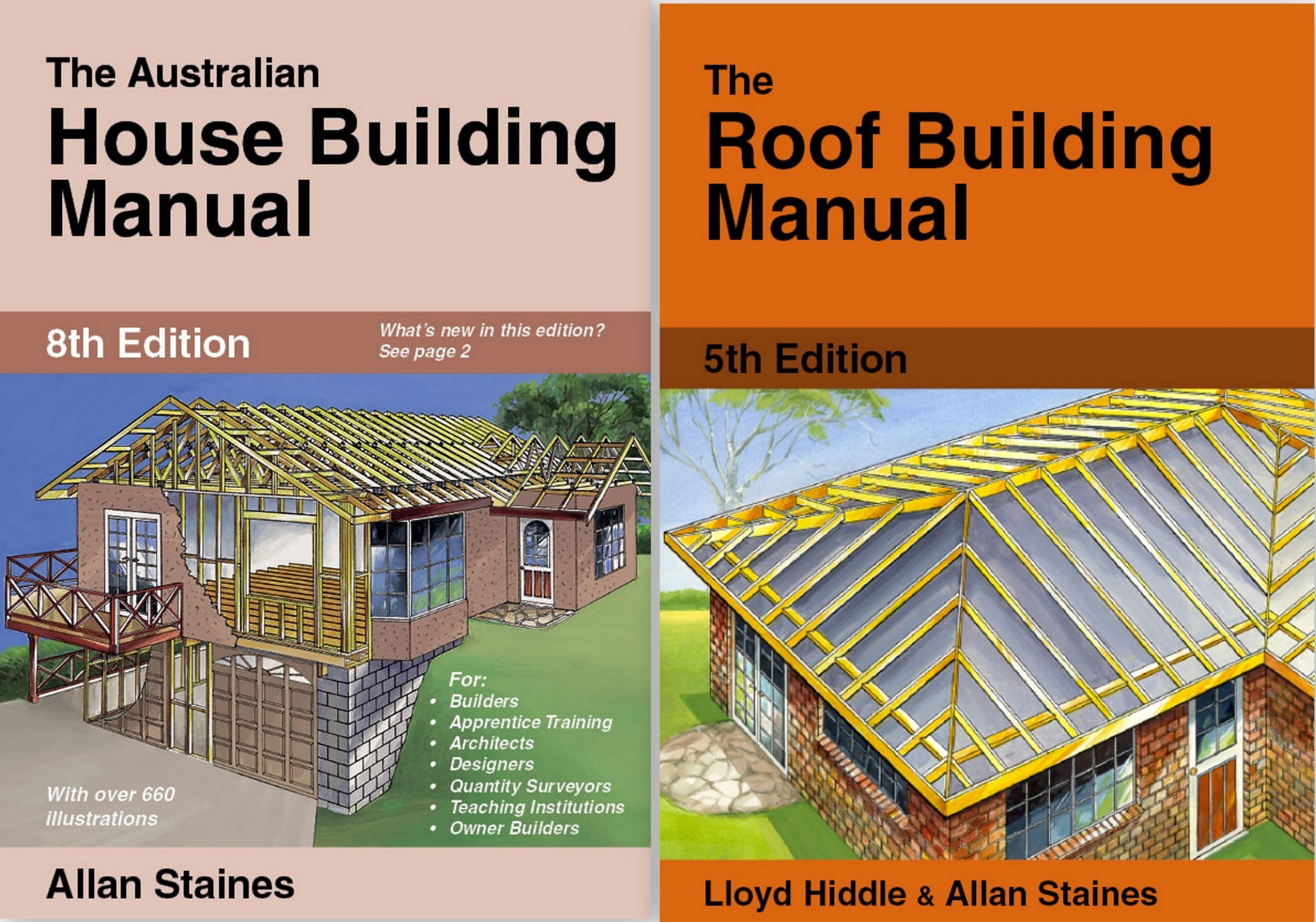 House Building Manual